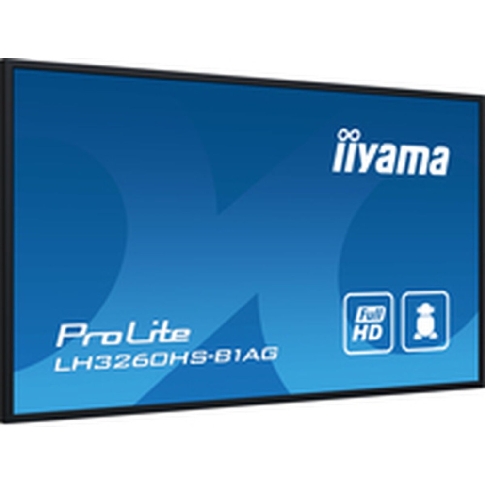 Monitor Gaming Iiyama LH3260HS-B1AG 32" Full HD