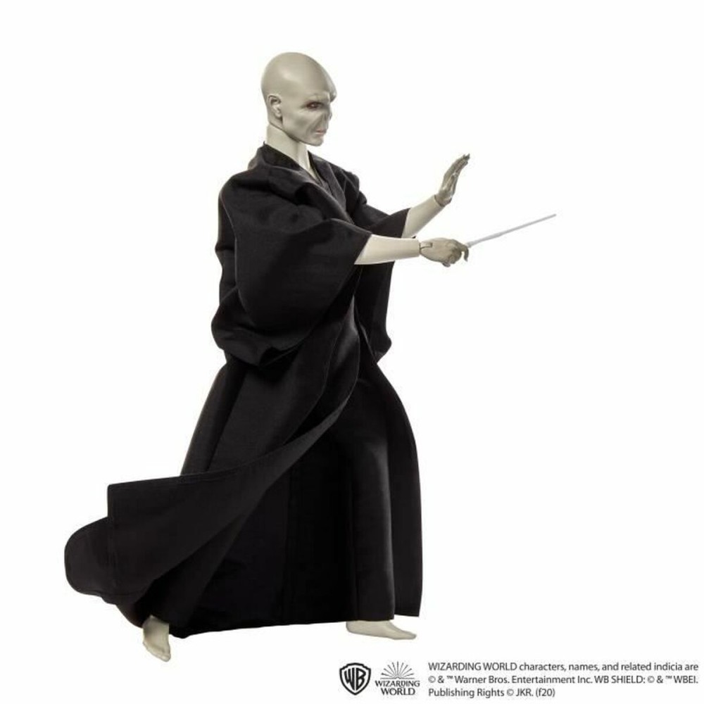 Figur mit Gelenken Mattel VOLDEMORT