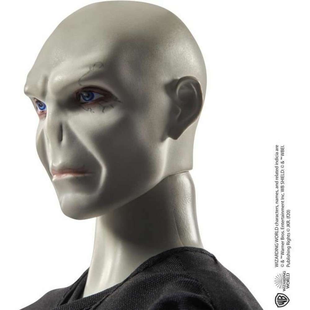 Figur mit Gelenken Mattel VOLDEMORT