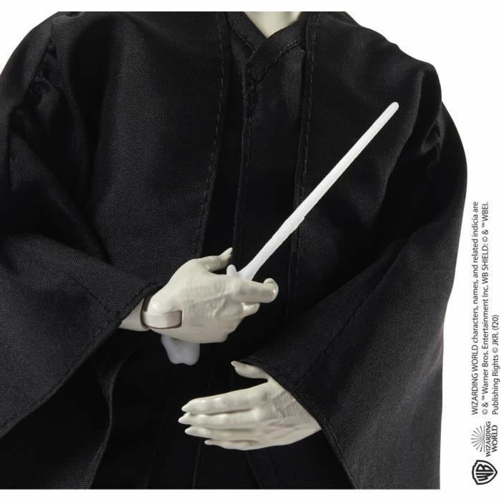 Jointed Figure Mattel VOLDEMORT