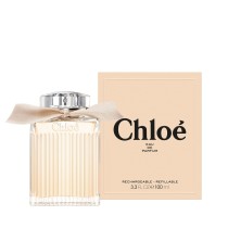 Women's Perfume Chloe Eau de Parfum EDP Rechargeable