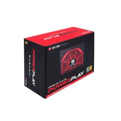 Bloc d’Alimentation Chieftec GPU-550FC PS/2 550 W 80 Plus Gold