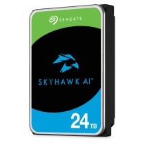 Disque dur Seagate ST24000VE002 3,5" 24 TB