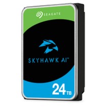 Festplatte Seagate ST24000VE002 3,5" 24 TB