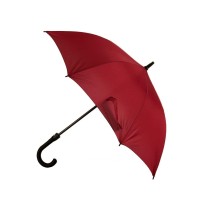 Parapluie Métal Tissu Plastique (100 x 100 x 84 cm) (24 Unités)