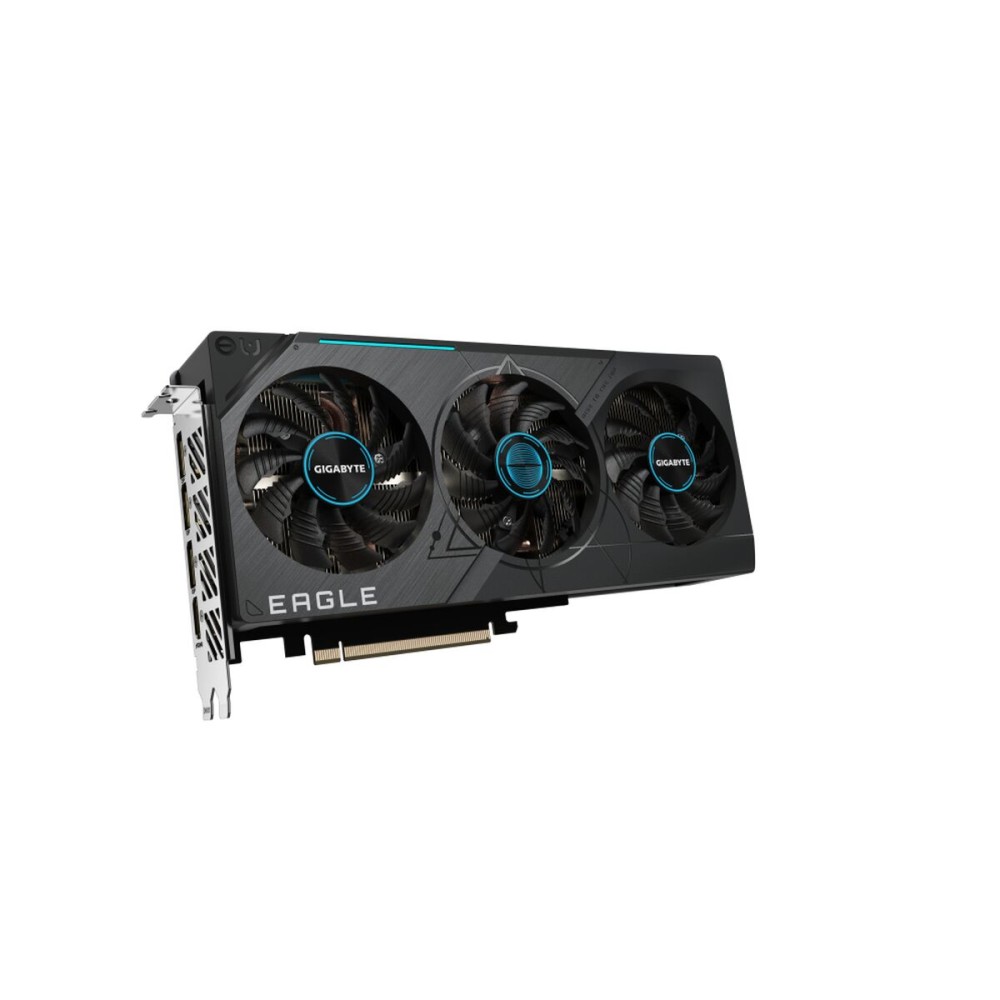 Carte Graphique Gigabyte GEFORCE RTX 4070 12 GB GDDR6