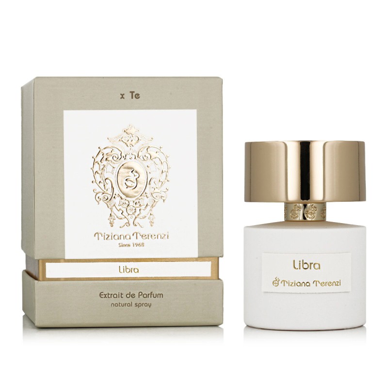 Unisex-Parfüm Tiziana Terenzi Libra 100 ml