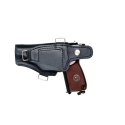 Gun holster Guard Ranger PM