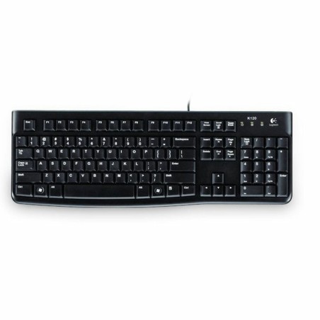 Tastatur Logitech 920-002516          