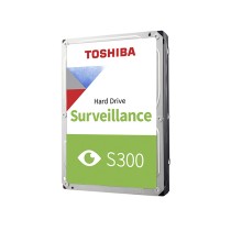 Festplatte Toshiba HDKPB04Z0A01S 2 TB 3,5"