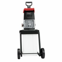 Garten-Häcksler Scheppach GS60 2800 W 60 L