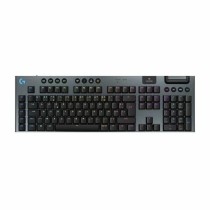 Wireless Keyboard Logitech G915 X Black AZERTY