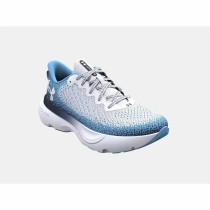 Chaussures de Running pour Adultes Under Armour Infinite Blanc