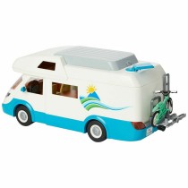 Playset Playmobil 70088 Motor caravan 1 Unit (135 pcs)