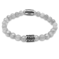 Bracelet Homme Frank 1967 7FB-0086