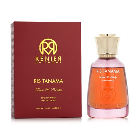 Parfum Femme Renier Perfumes Ris Tanama EDP 50 ml