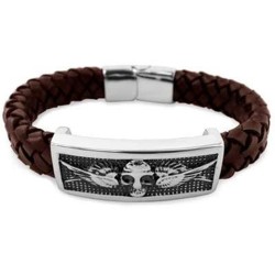 Men's Bracelet Frank 1967 7FB-0026