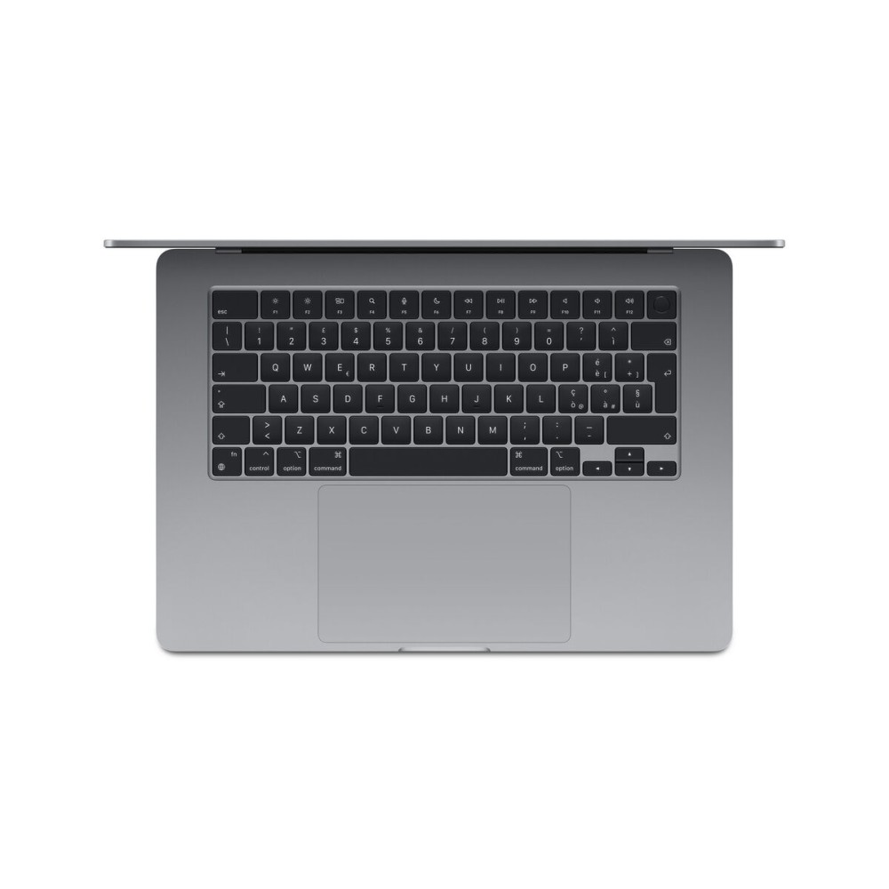 Laptop Apple MXD13Y/A M3 16 GB RAM 512 GB SSD 15,3"