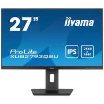 Gaming-Monitor Iiyama XUB2793QSU-B7 27" Wide Quad HD