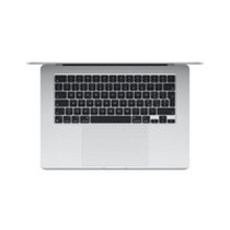 Laptop Apple MXD23Y/A M3 16 GB RAM 512 GB SSD 15,3"