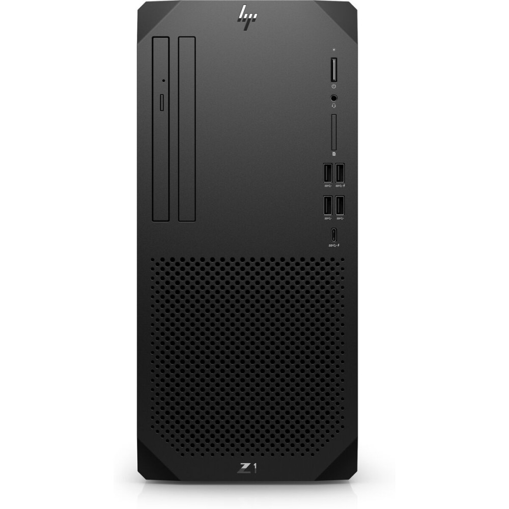 PC de bureau HP Z1 G9 Intel Core i7-14700 32 GB RAM 1 TB SSD Nvidia Geforce RTX 4060