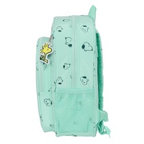 Schulrucksack Snoopy Groovy 26 x 34 x 11 cm