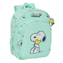 School Bag Snoopy Groovy 26 x 34 x 11 cm