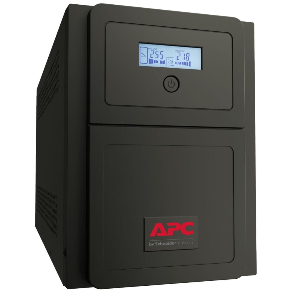 Unterbrechungsfreies Stromversorgungssystem Interaktiv USV APC Easy UPS SMV 700 W 1000 VA