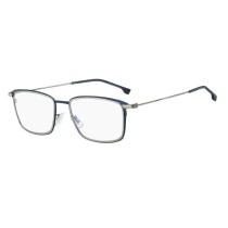 Monture de Lunettes Unisexe Hugo Boss BOSS-1197-KU0