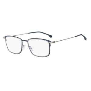 Unisex' Spectacle frame Hugo Boss BOSS-1197-KU0