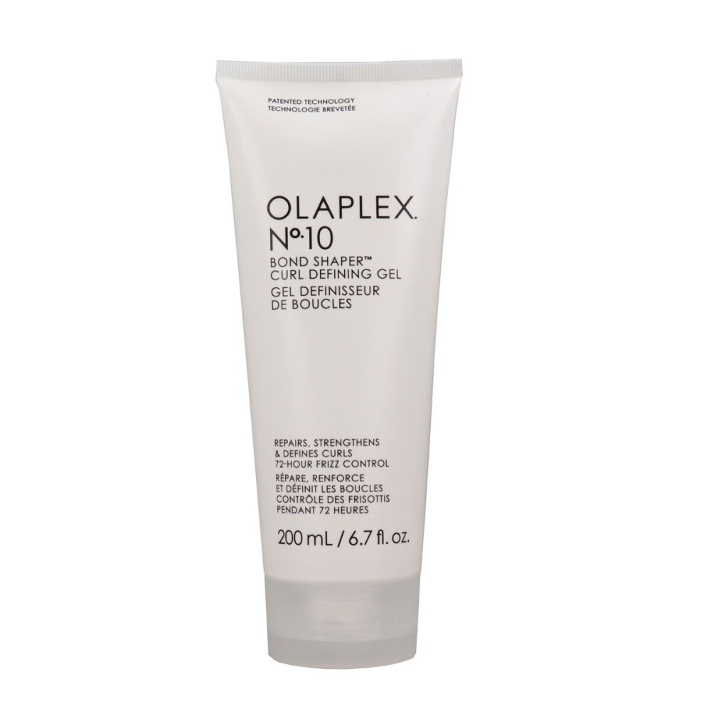 Masque pour cheveux Olaplex No 10 200 ml