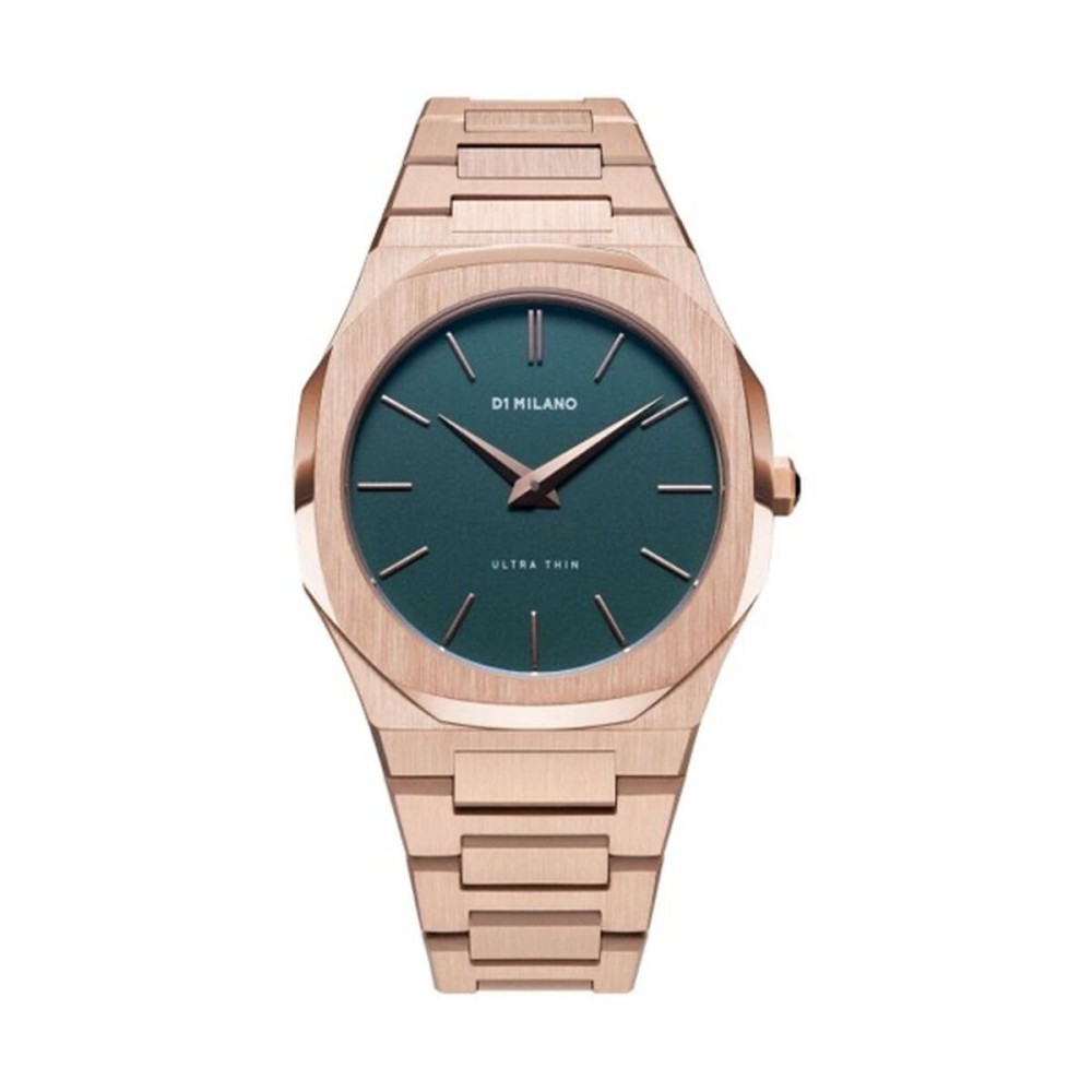 Montre Femme D1 Milano ULTRA THIN FOREST (Ø 38 mm)