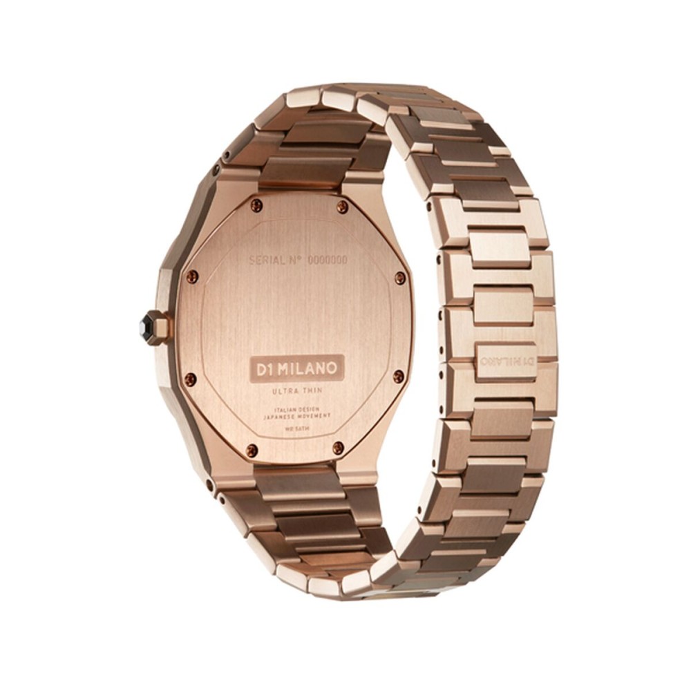 Montre Femme D1 Milano ULTRA THIN FOREST (Ø 38 mm)