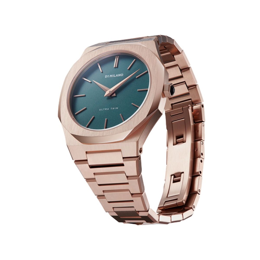 Ladies' Watch D1 Milano ULTRA THIN FOREST (Ø 38 mm)