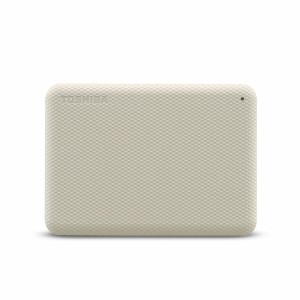 External Hard Drive Toshiba HDTCA10EW3AA 1TB 2,5" 1 TB SSD