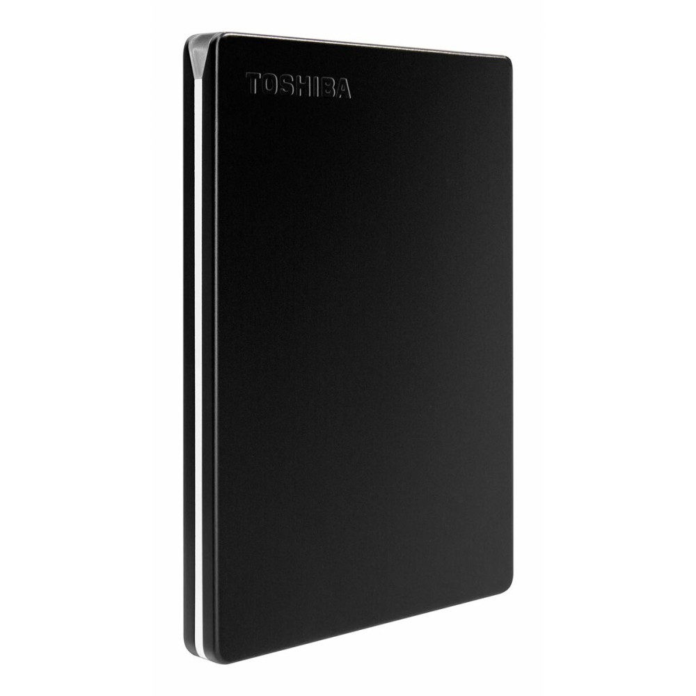 Disque Dur Externe Toshiba HDTD320EK3EA Noir 2 TB HDD