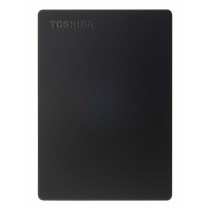 Disque Dur Externe Toshiba HDTD320EK3EA Noir 2 TB HDD