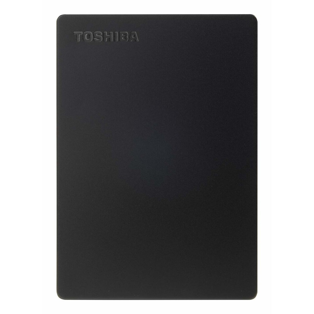 Disque Dur Externe Toshiba HDTD320EK3EA Noir 2 TB HDD