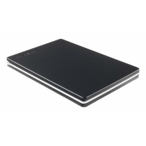 External Hard Drive Toshiba HDTD320EK3EA Black 2 TB HDD