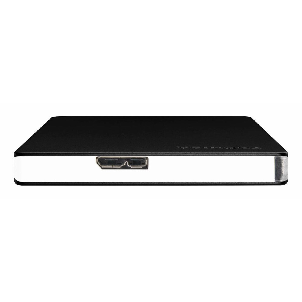 Disque Dur Externe Toshiba HDTD320EK3EA Noir 2 TB HDD