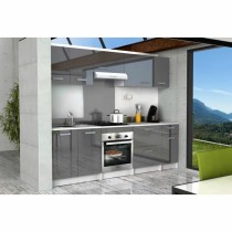 Kitchen furniture START Grey 40 x 33 x 55 cm