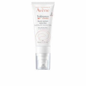 Moisturizing Facial Treatment Avene Tolerance Control Balm 40 ml