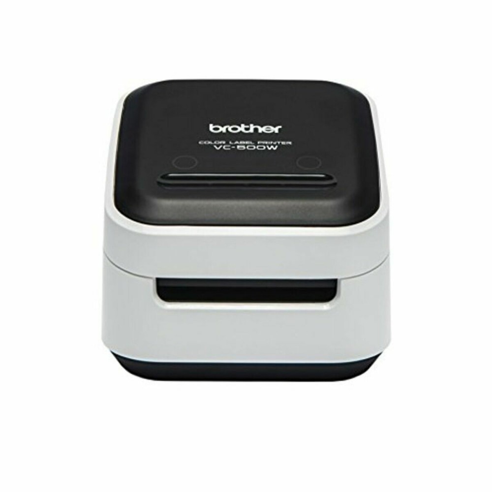 Thermal Printer Brother VC500W WIFI