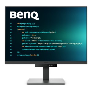 Écran BenQ RD280U 4K Ultra HD 28" 60 Hz