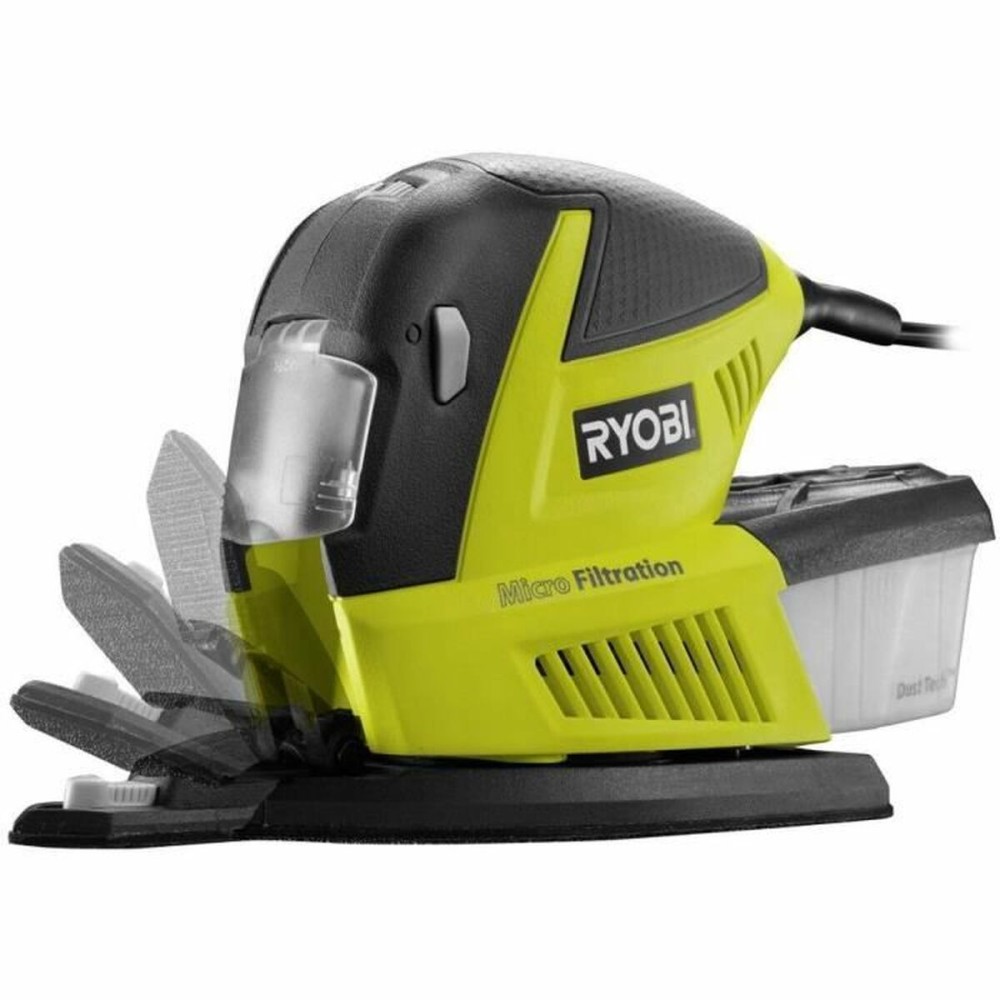 Multi-function sander Ryobi 180 W