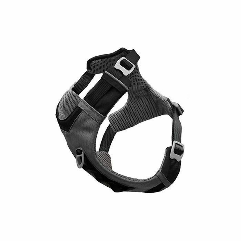 Dog Harness Kurgo Black