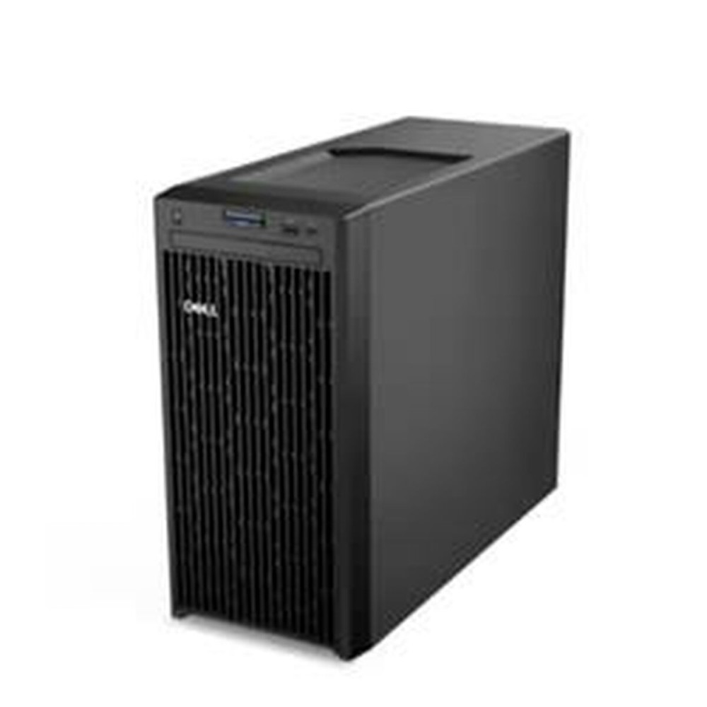 Serveur Dell 3CHHT 16 GB RAM 2 TB SSD 2 TB HDD