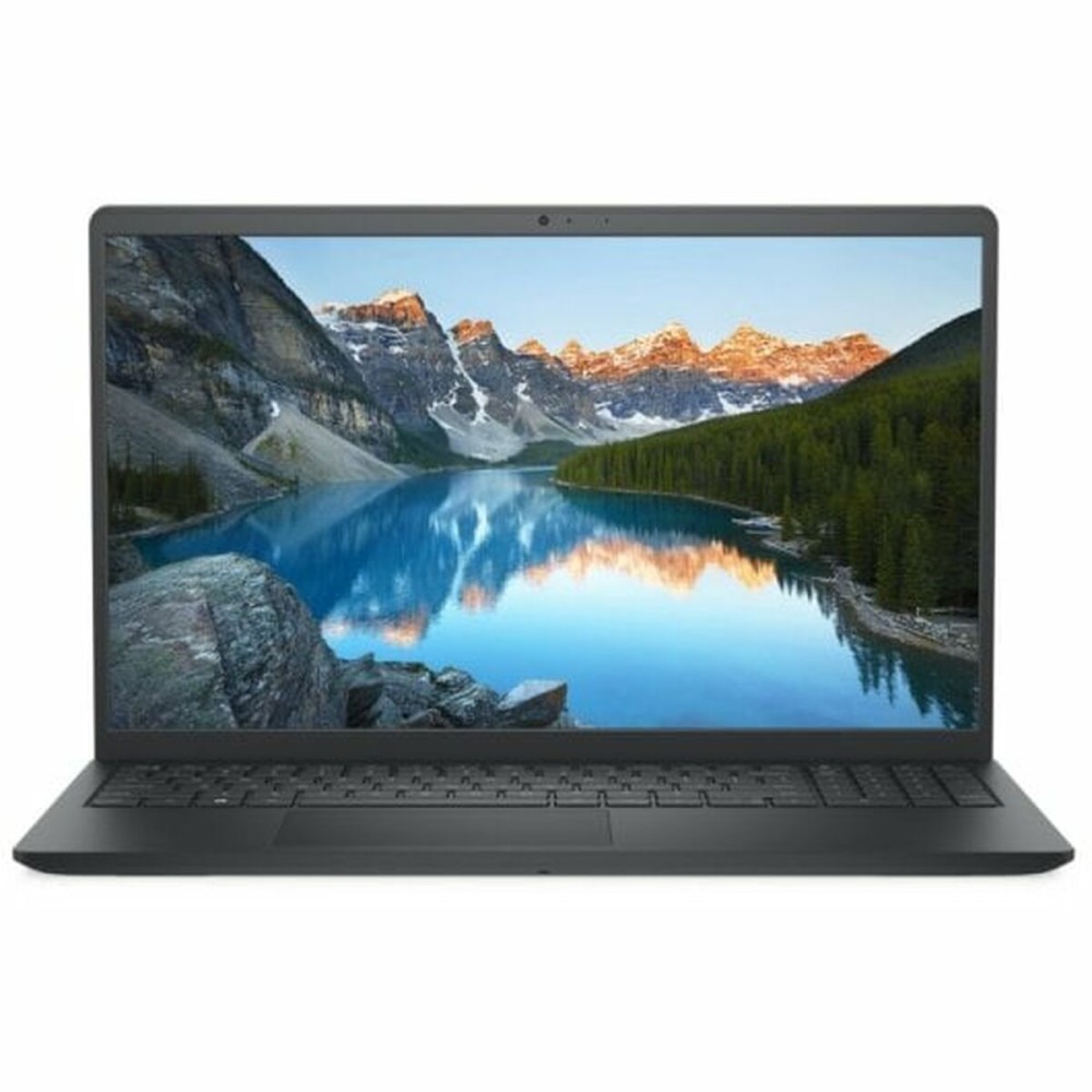 Laptop Dell 15,6" i5-1334U 16 GB RAM 512 GB SSD Qwerty Spanisch