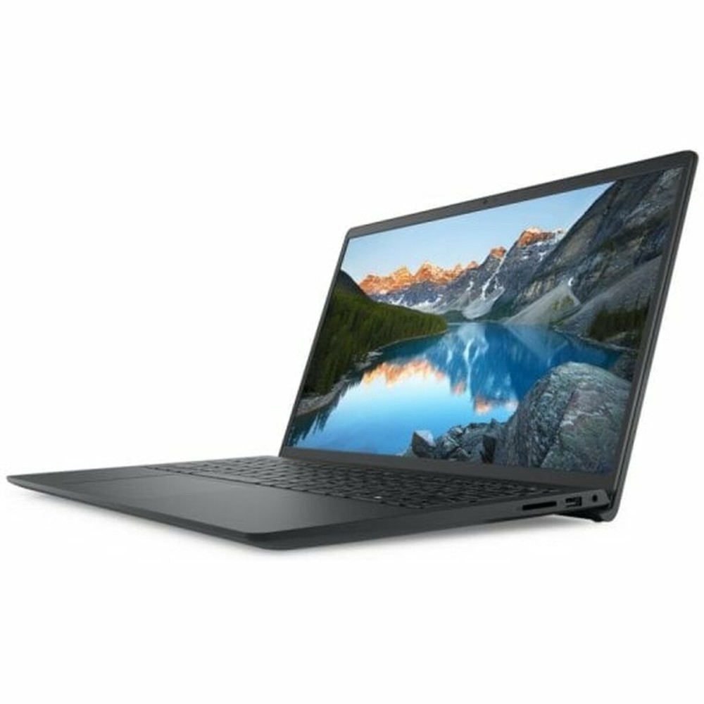 Ordinateur Portable Dell 15,6" i5-1334U 16 GB RAM 512 GB SSD Espagnol Qwerty