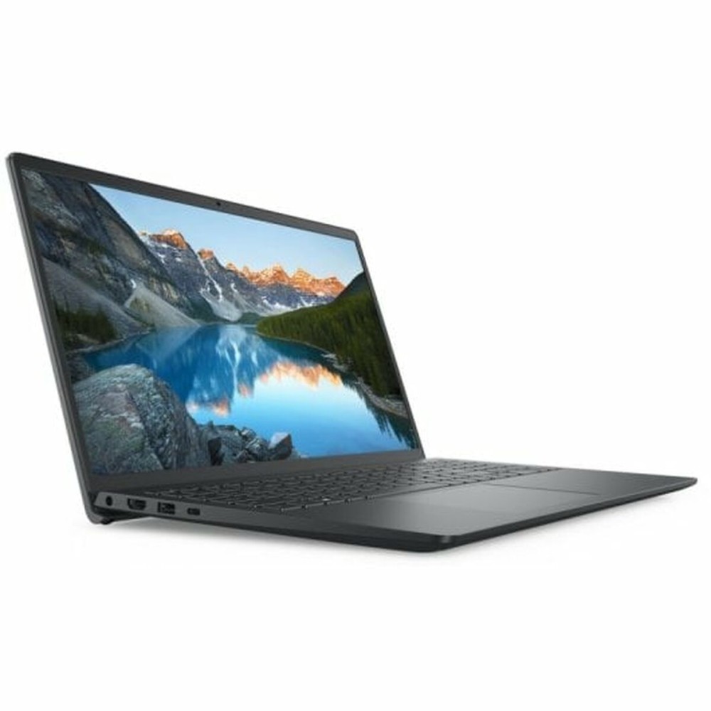 Laptop Dell 15,6" i5-1334U 16 GB RAM 512 GB SSD Qwerty Spanisch